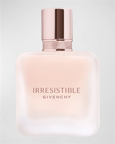 Givenchy 1.2 oz. Irresistible Hair Mist 